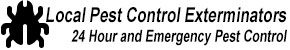 Capitol VA Pest Control Exterminators